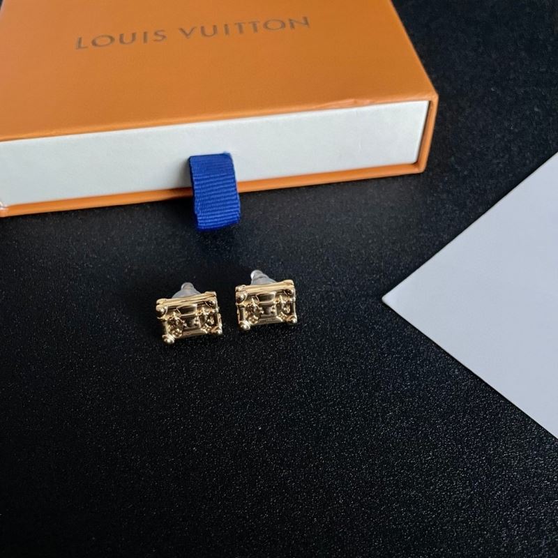 Louis Vuitton Earrings